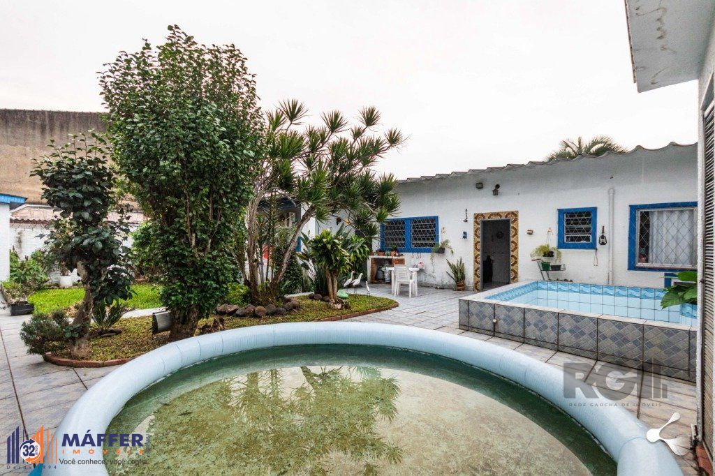 Casa, 3 quartos, à venda, 240 m², Cristal - Porto Alegre — foto 5