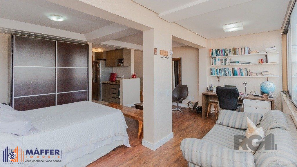 Cobertura, 2 quartos, 89 m² - Foto 21