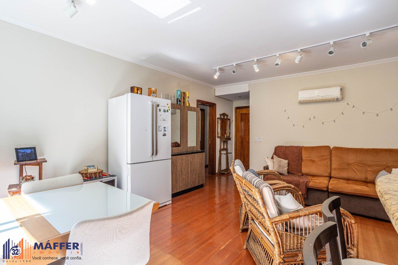 Apartamento, 3 quartos, 93 m² - Foto 6