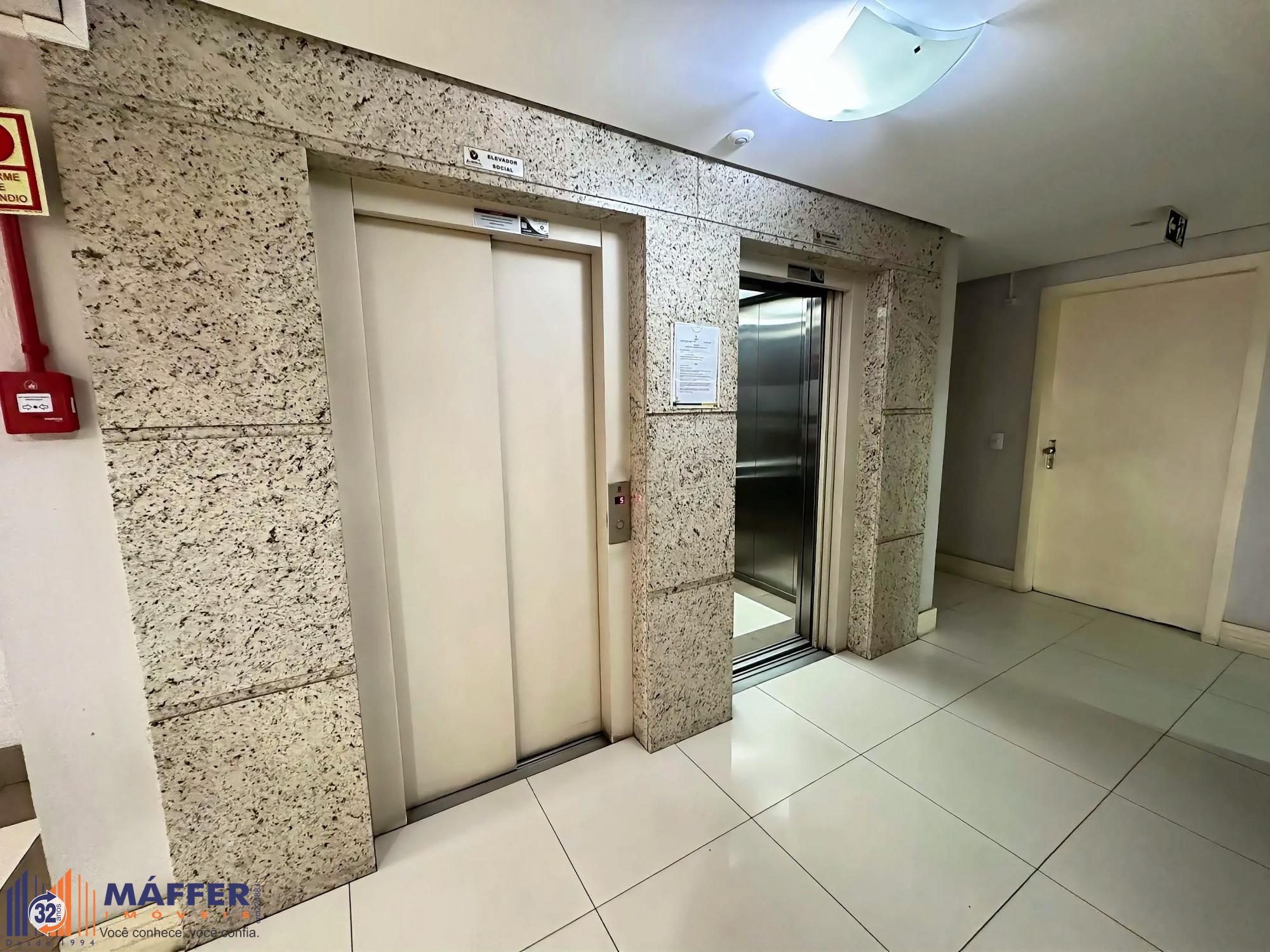 Apartamento, 2 quartos, 60 m² - Foto 20