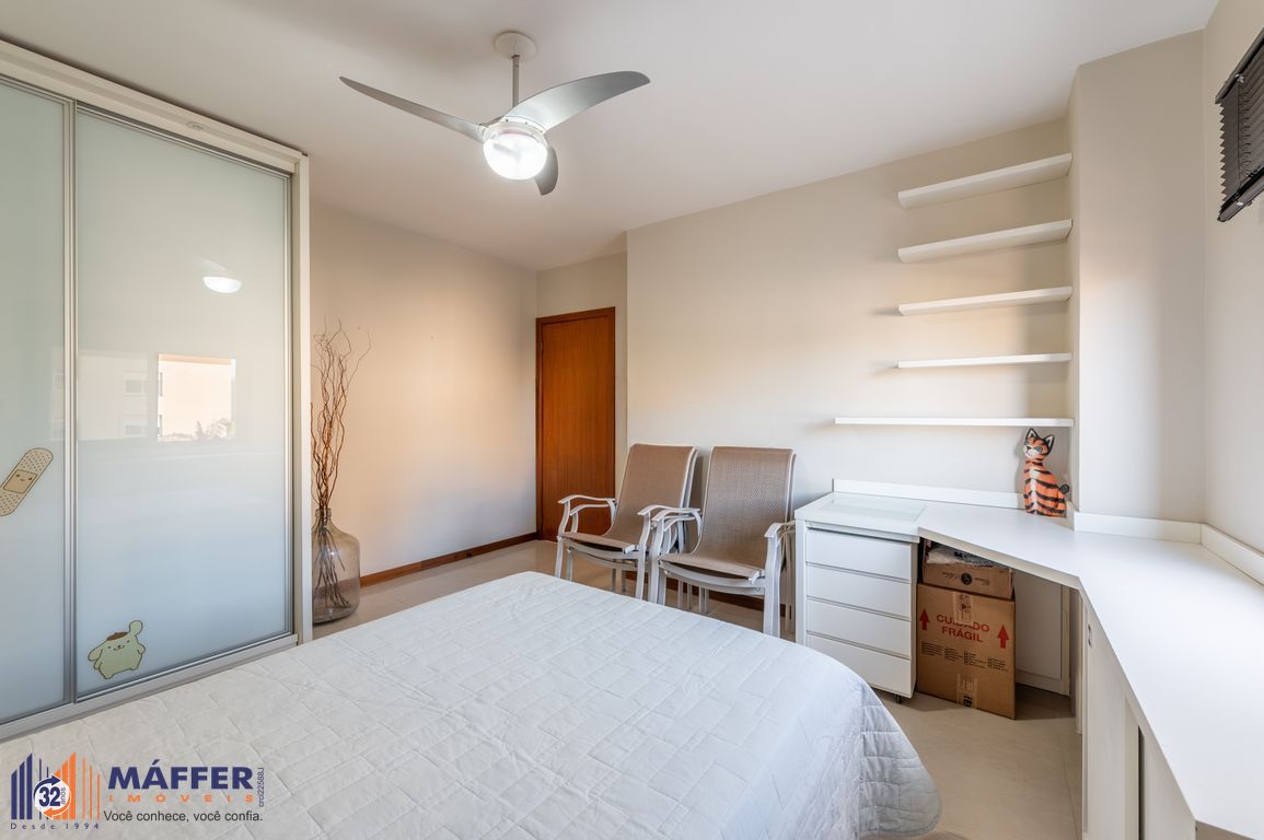 Cobertura, 4 quartos, 260 m² - Foto 15