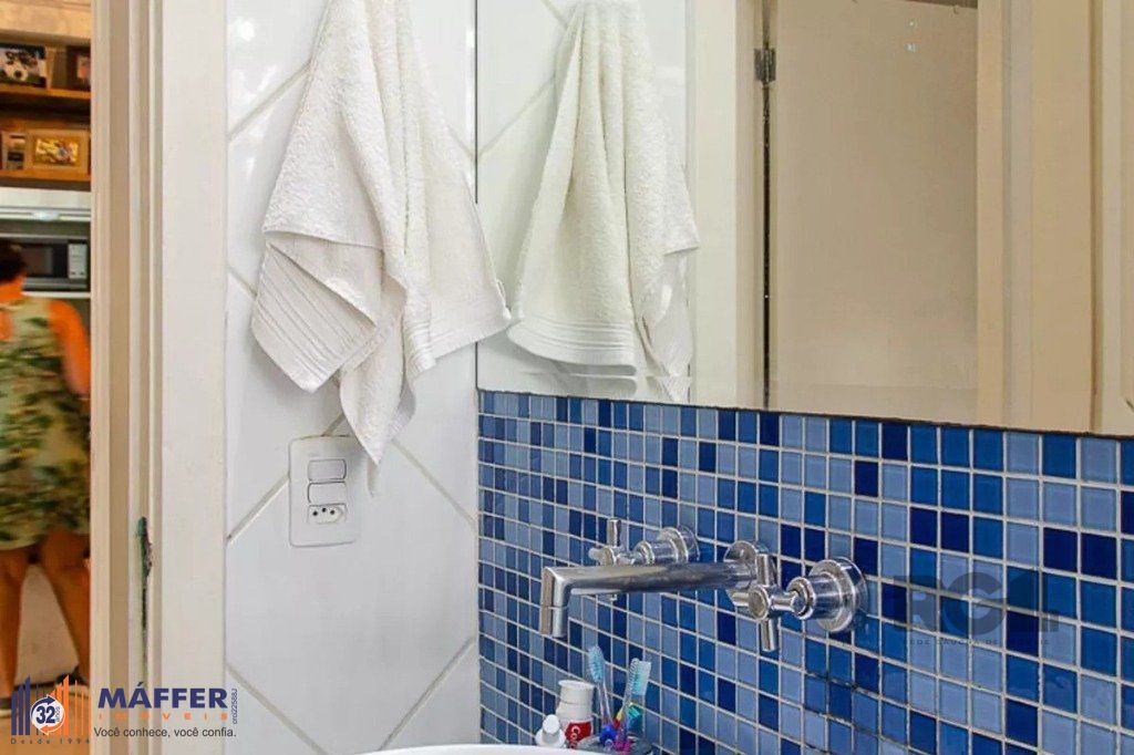 Apartamento, 2 quartos, 66 m² - Foto 22