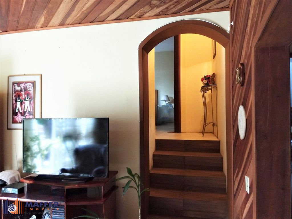 Casa, 4 quartos, 230 m² - Foto 12