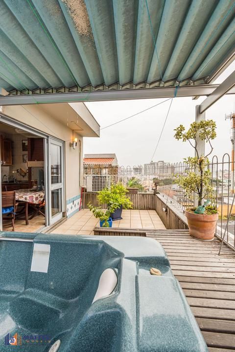 Cobertura, 2 quartos, 89 m² - Foto 18