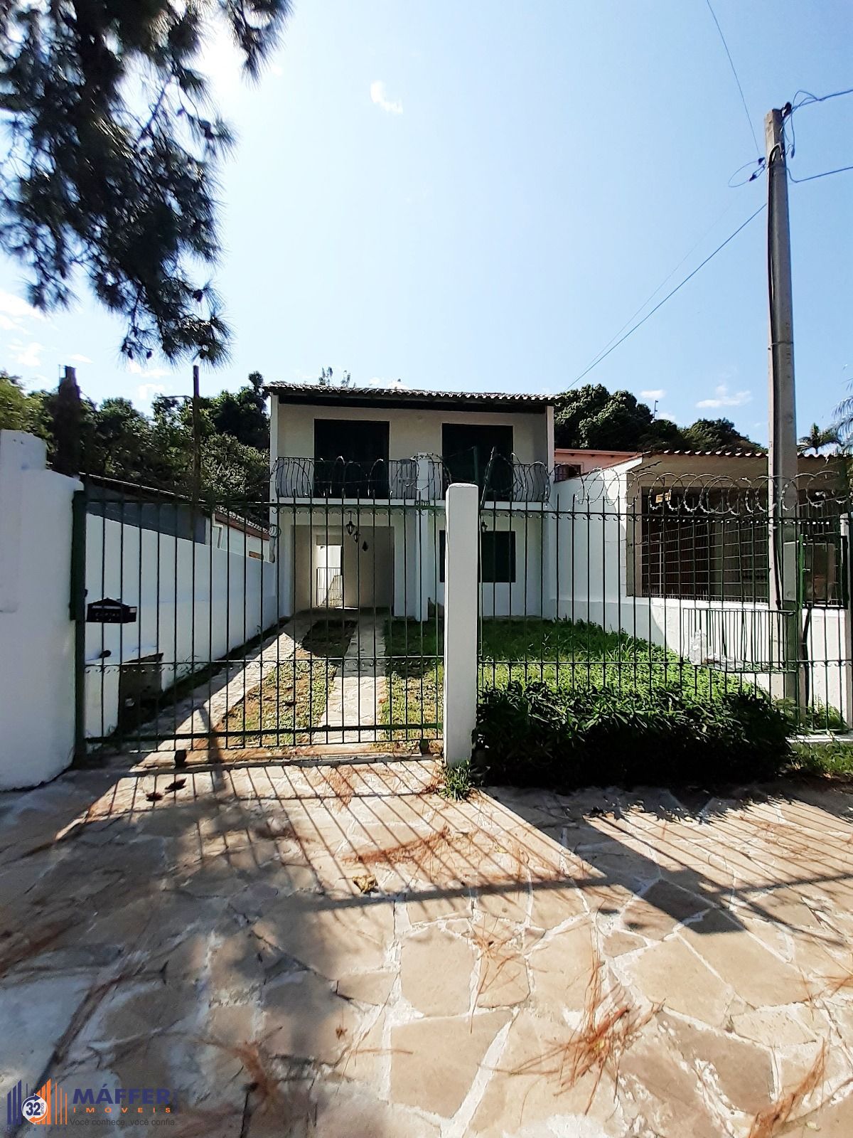 Casa, 2 quartos, à venda, 124 m², Glória - Porto Alegre — foto 2