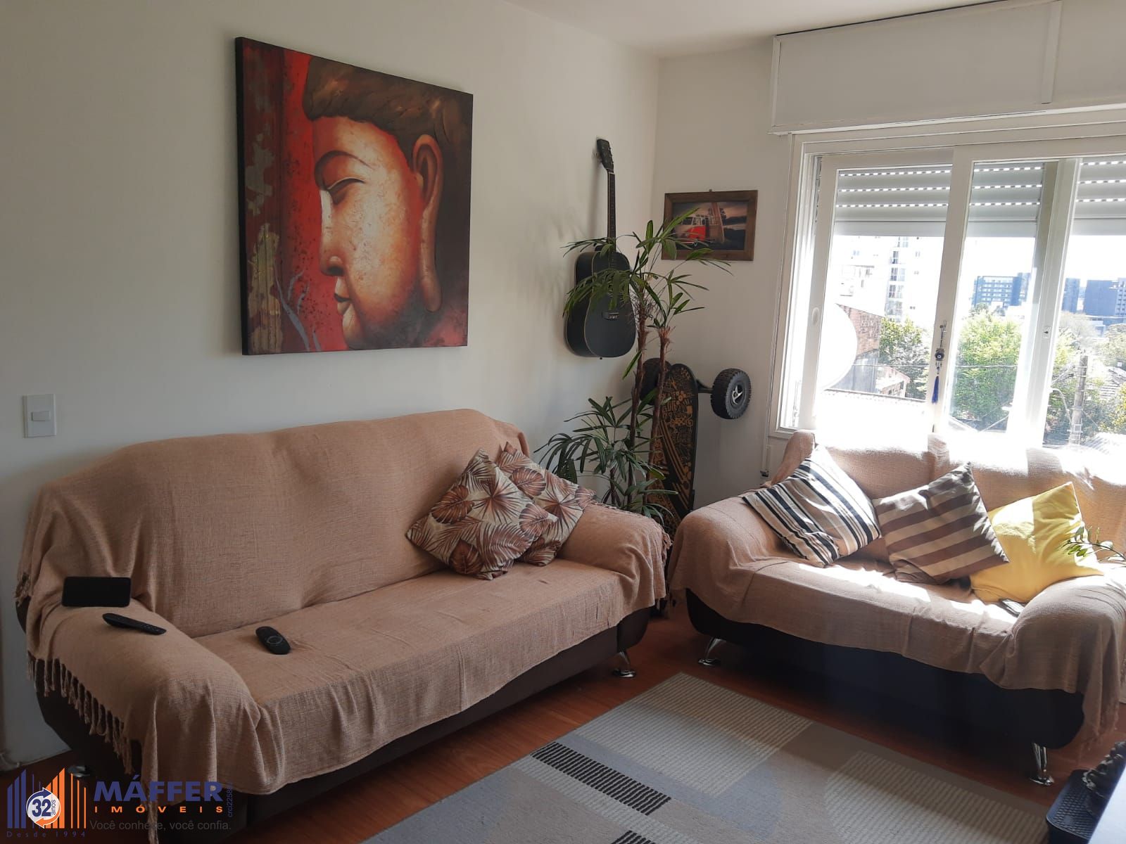 Apartamento, 2 quartos, 61 m² - Foto 6