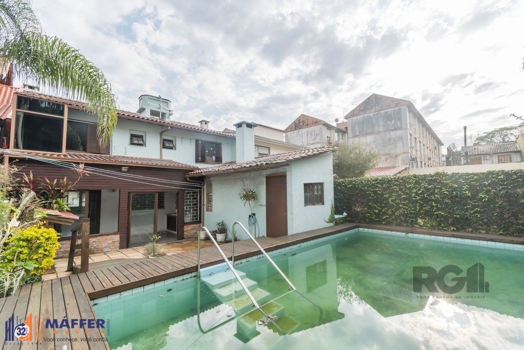 Casa, 4 quartos, à venda, 242 m², Ipanema - Porto Alegre — foto 2