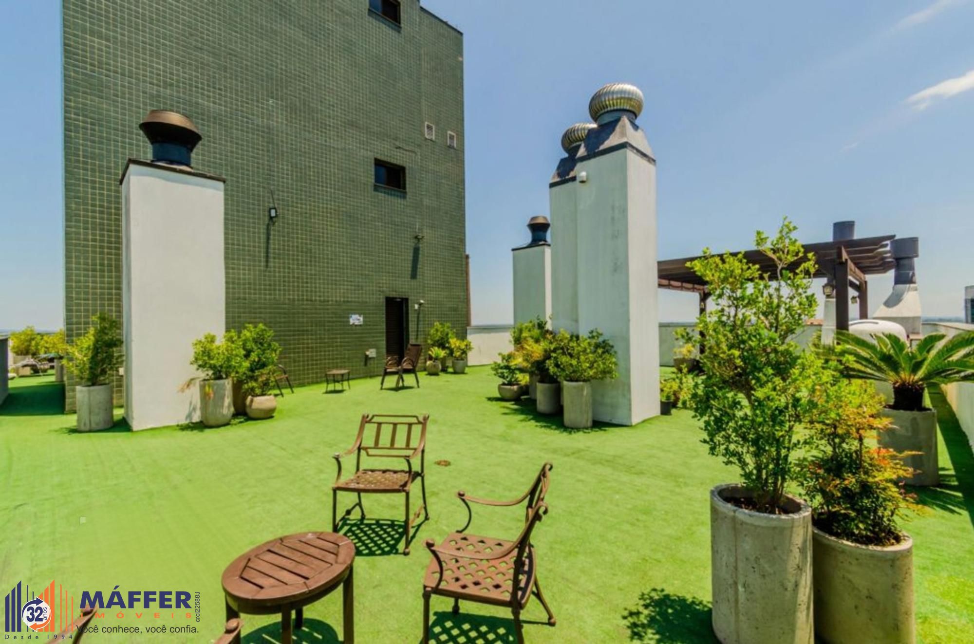 Apartamento, 2 quartos, 89 m² - Foto 41