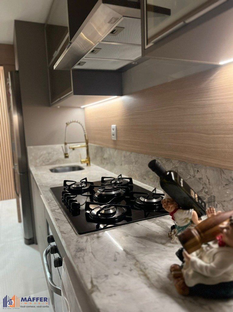 Apartamento, 2 quartos, 67 m² - Foto 11