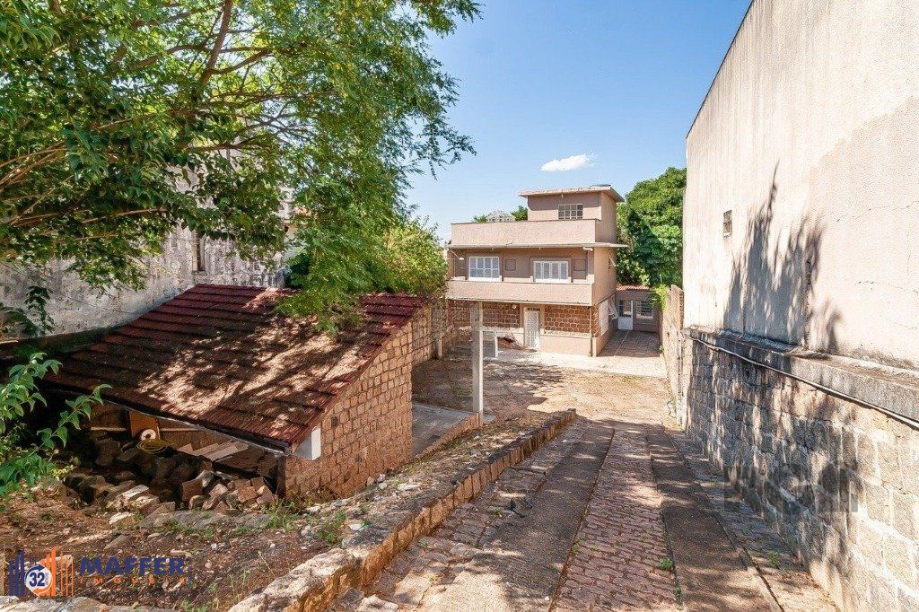 Casa, 4 quartos, 224 m² - Foto 30