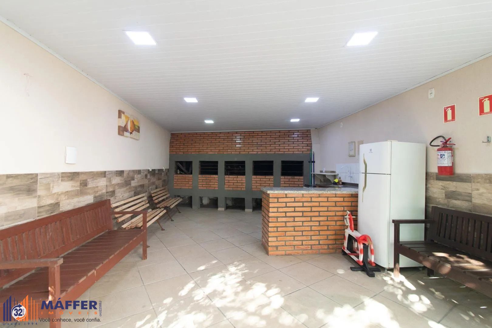 Apartamento, 2 quartos, 63 m² - Foto 21
