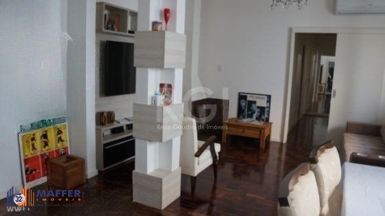 Apartamento, 3 quartos, à venda, 77 m², Petrópolis - Porto Alegre — foto 2