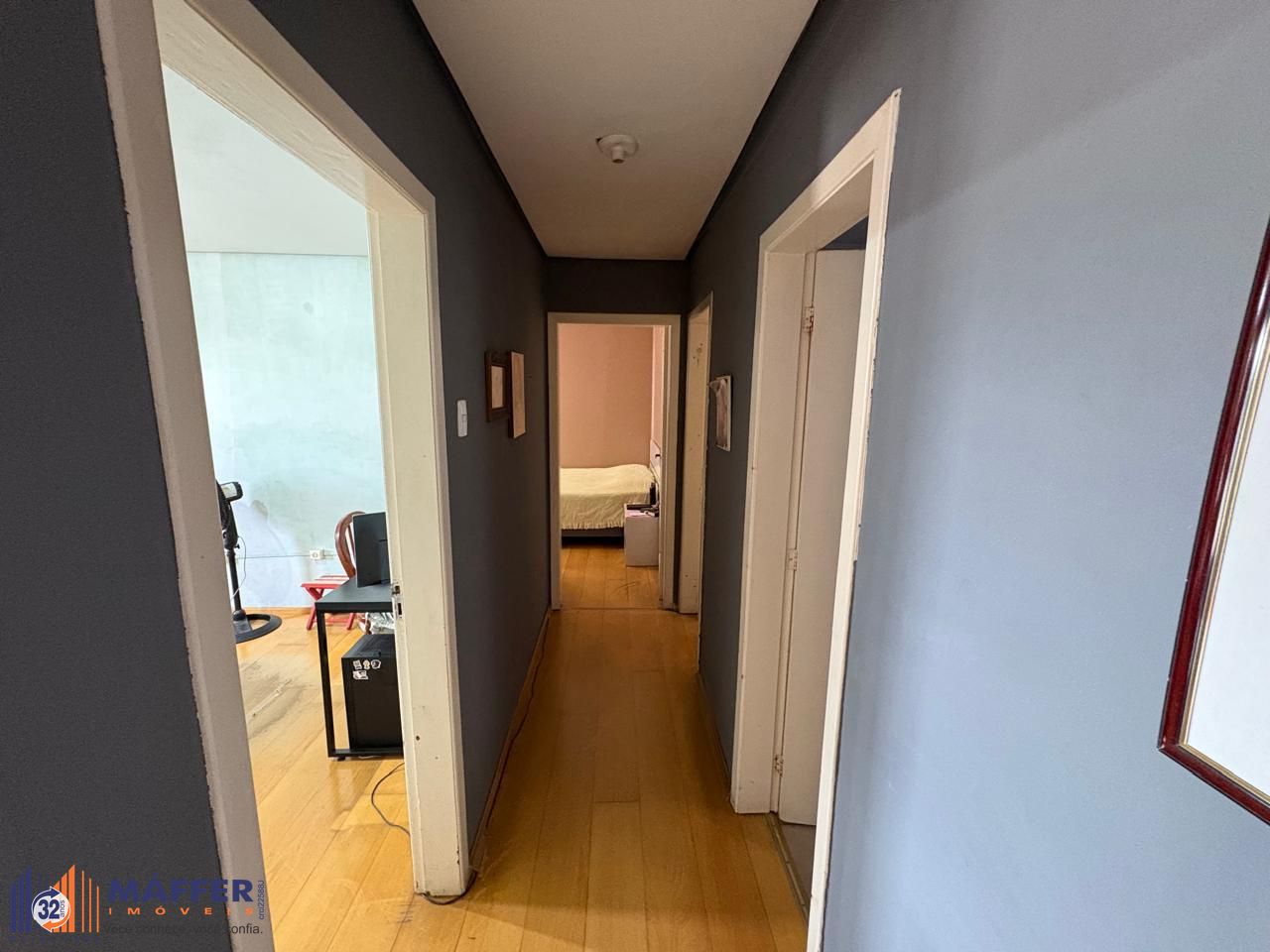 Apartamento, 3 quartos, à venda, 59 m², Glória - Porto Alegre — foto 5