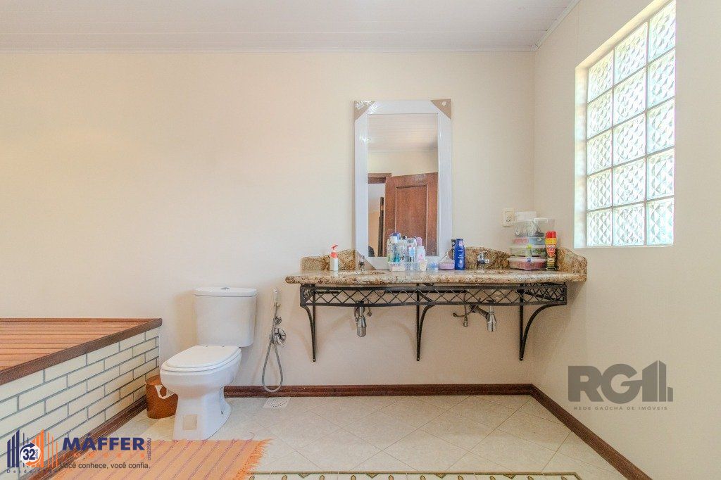 Casa, 4 quartos, 350 m² - Foto 42