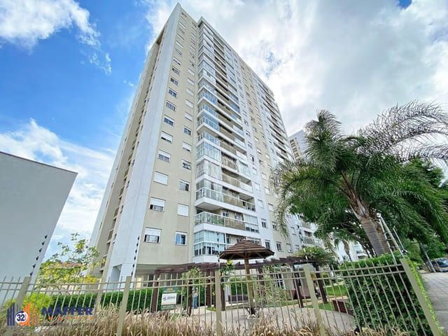 Apartamento, 2 quartos, 64 m² - Foto 12