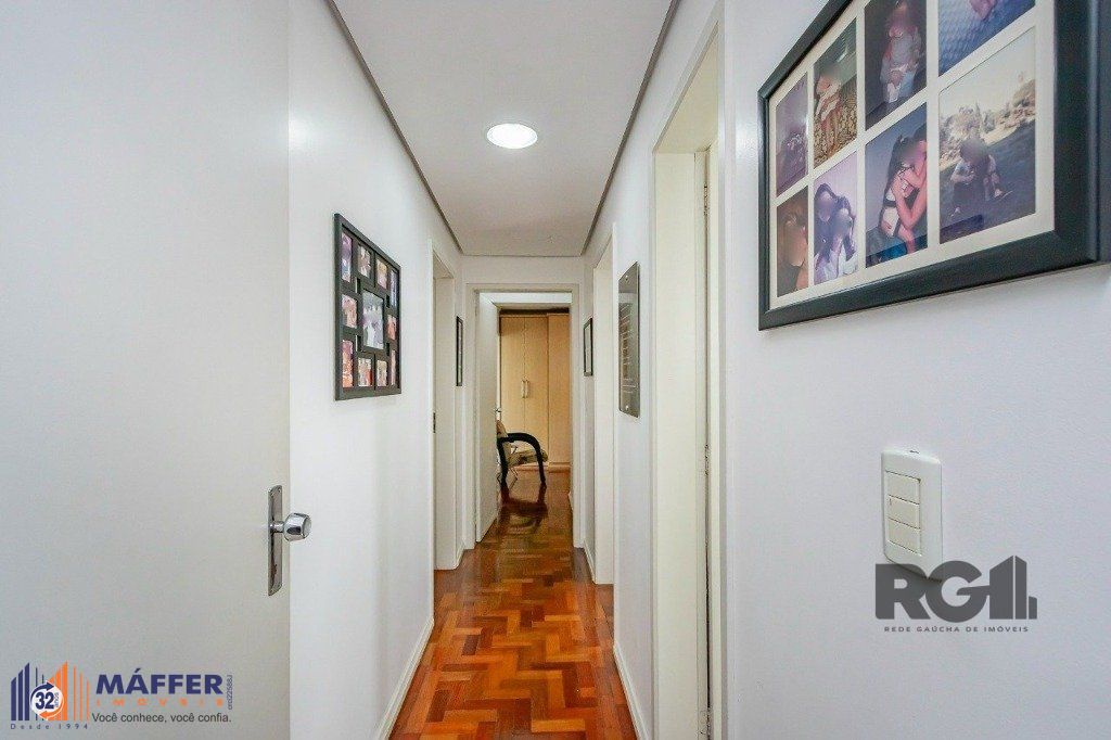 Cobertura, 3 quartos, 191 m² - Foto 37