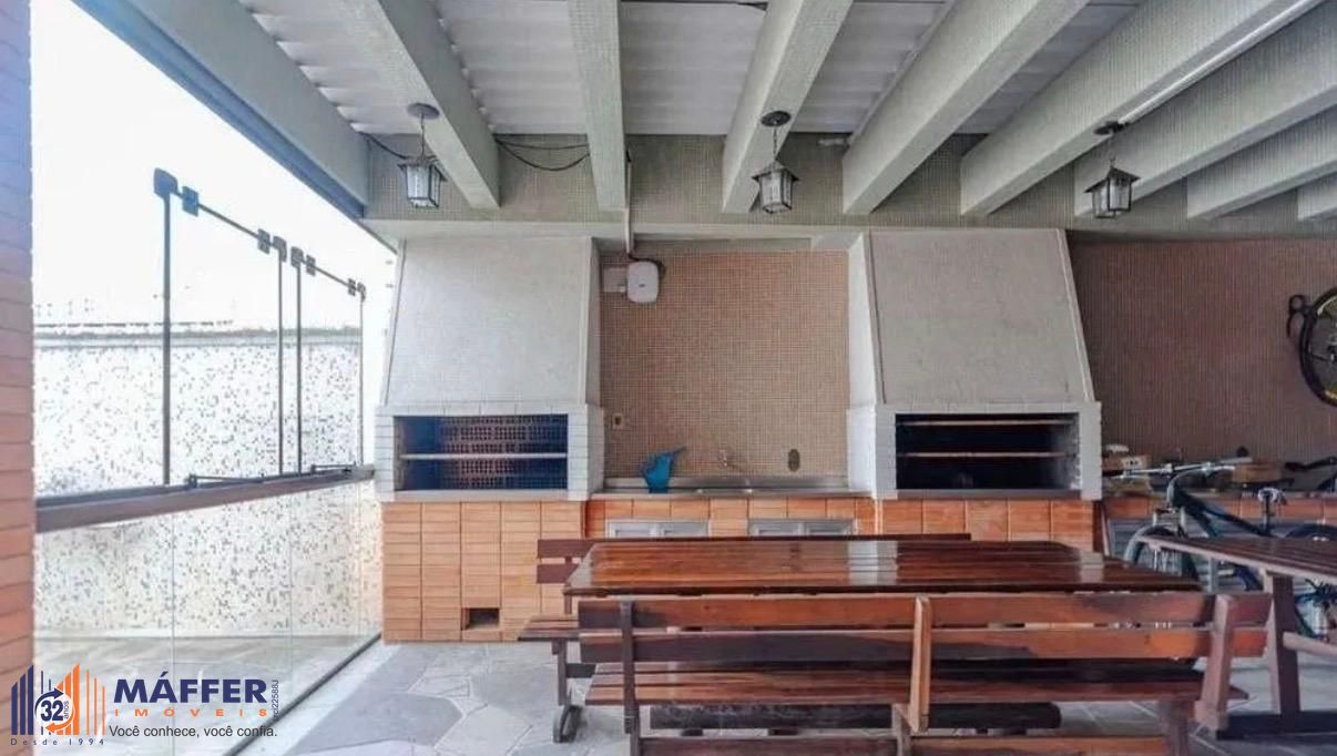 Apartamento, 2 quartos, 59 m² - Foto 11