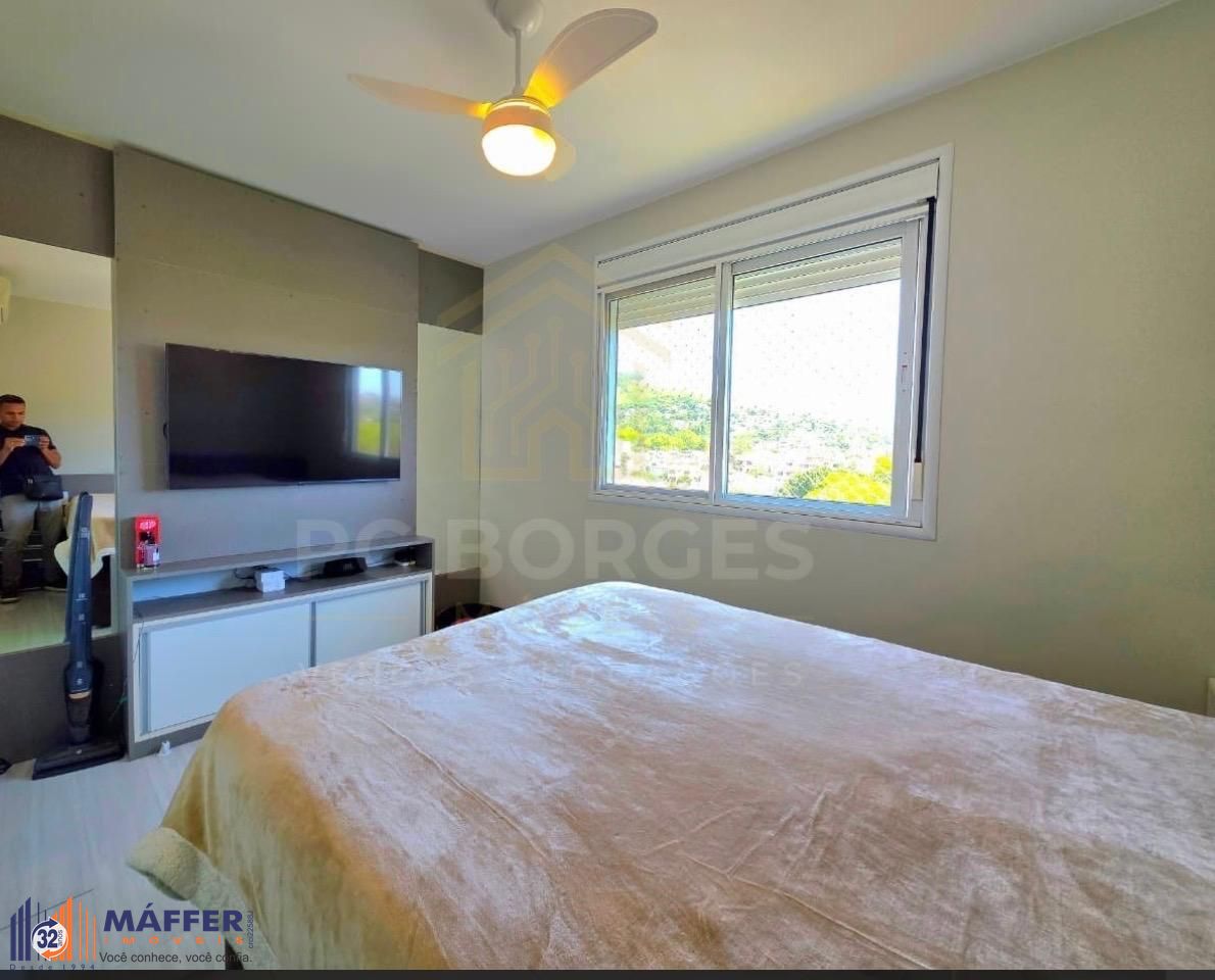 Apartamento, 3 quartos, 72 m² - Foto 27