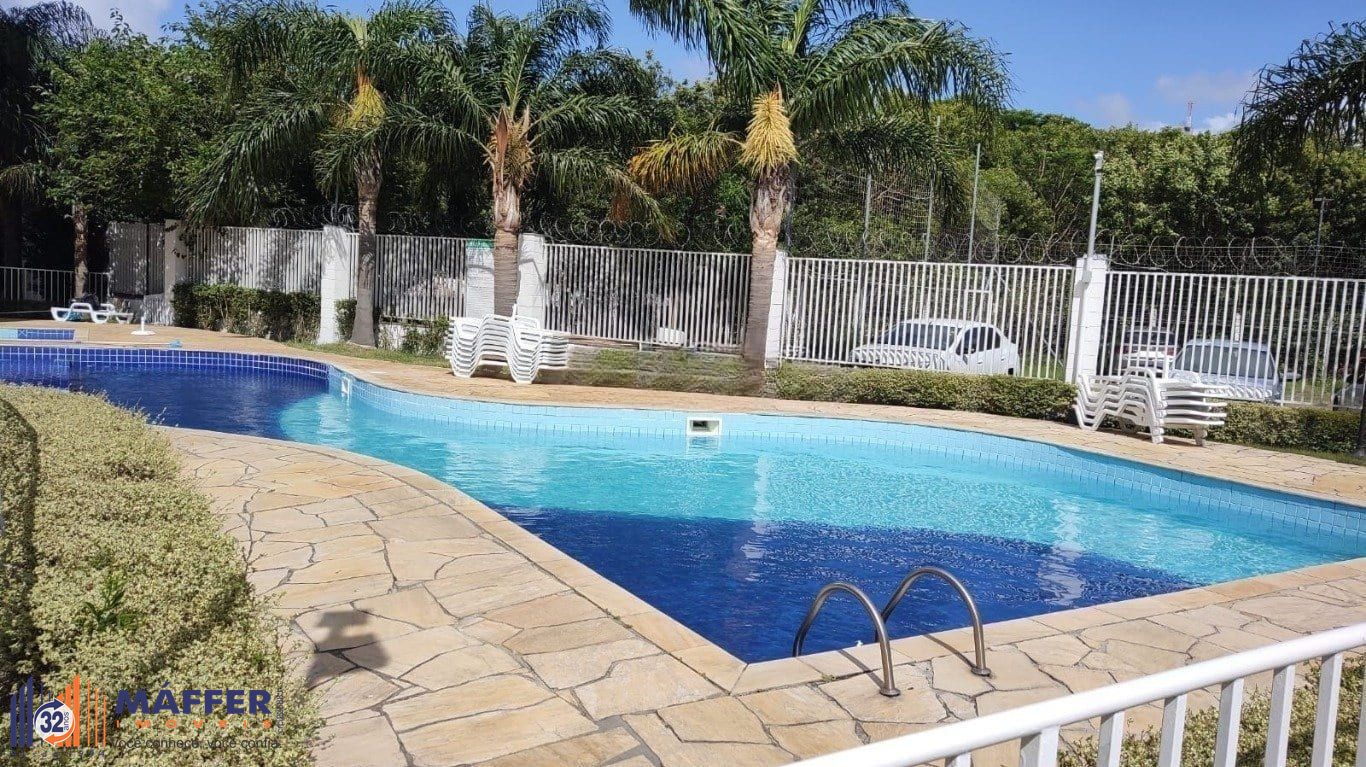 Apartamento, 2 quartos, 51 m² - Foto 16