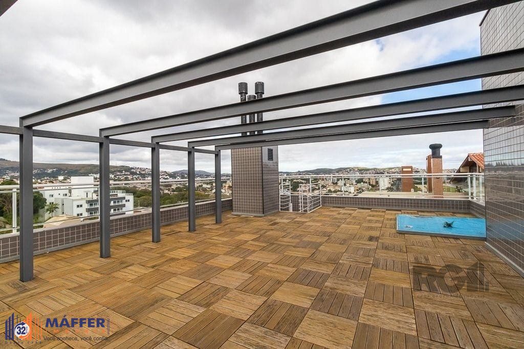 Cobertura, 3 quartos, 238 m² - Foto 13