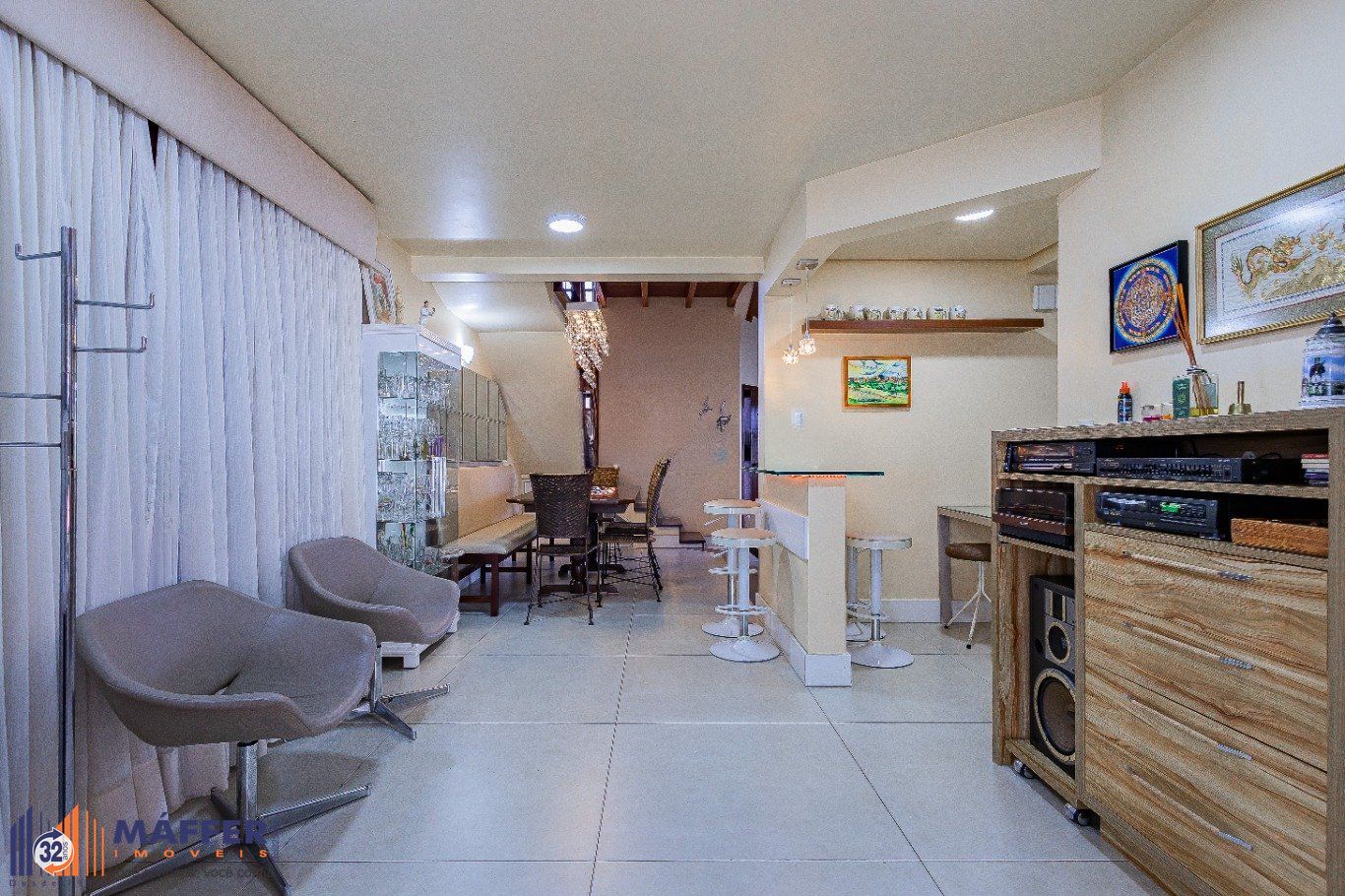 Casa, 4 quartos, 208 m² - Foto 9