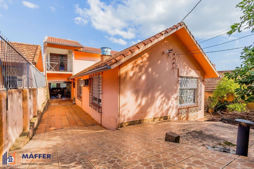 Casa, 6 quartos, à venda, 256 m², Jardim do Salso - Porto Alegre — foto 4