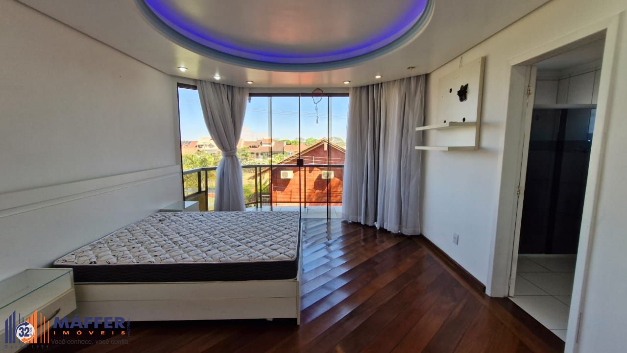 Casa de Condomínio, 4 quartos - Foto 9