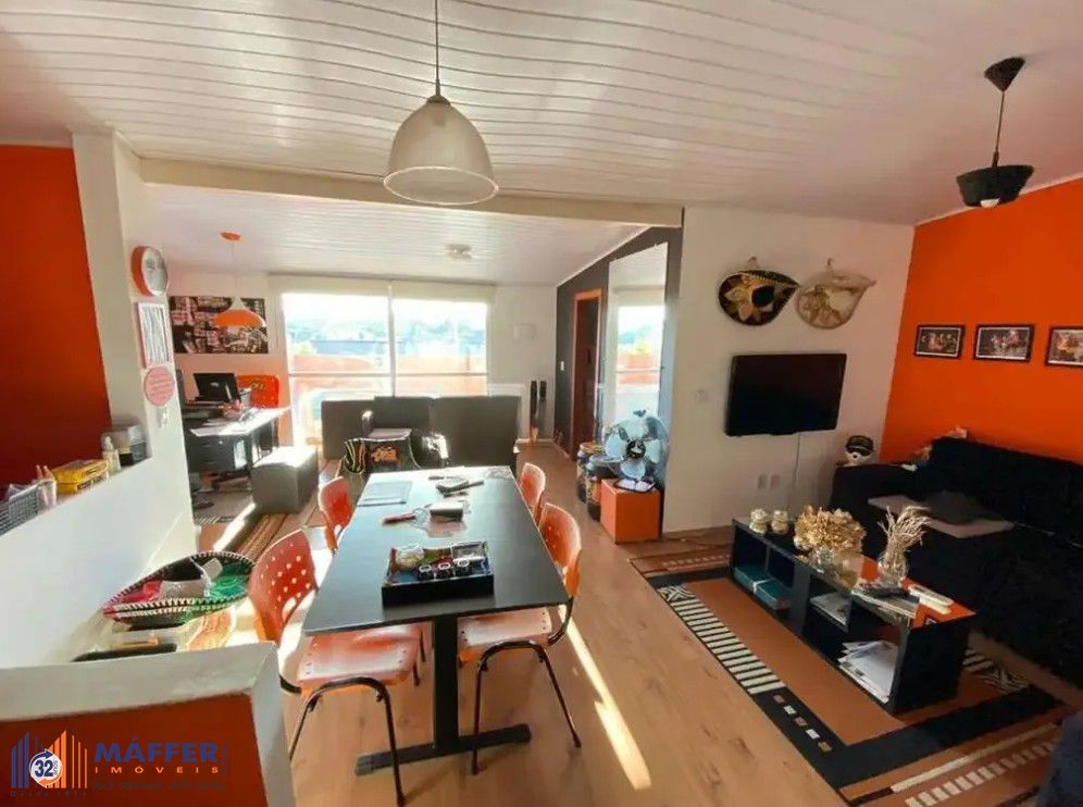 Casa, 2 quartos, 126 m² - Foto 6