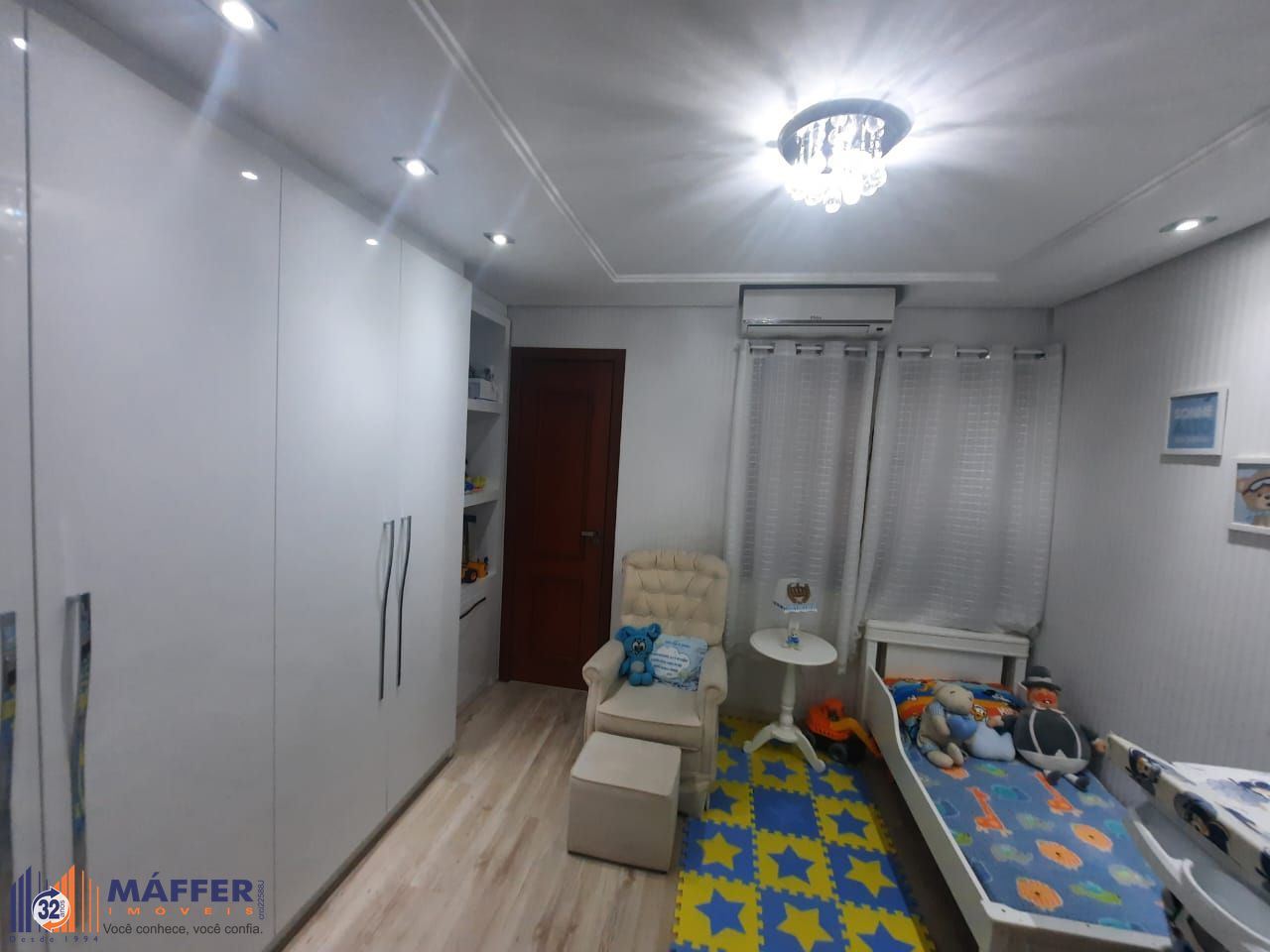 Casa de Condomínio, 2 quartos - Foto 7