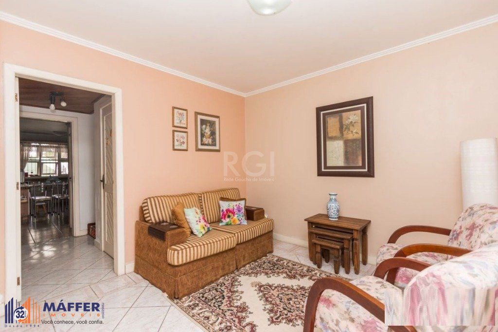 Casa, 3 quartos, à venda, 258 m², Teresópolis - Porto Alegre — foto 2