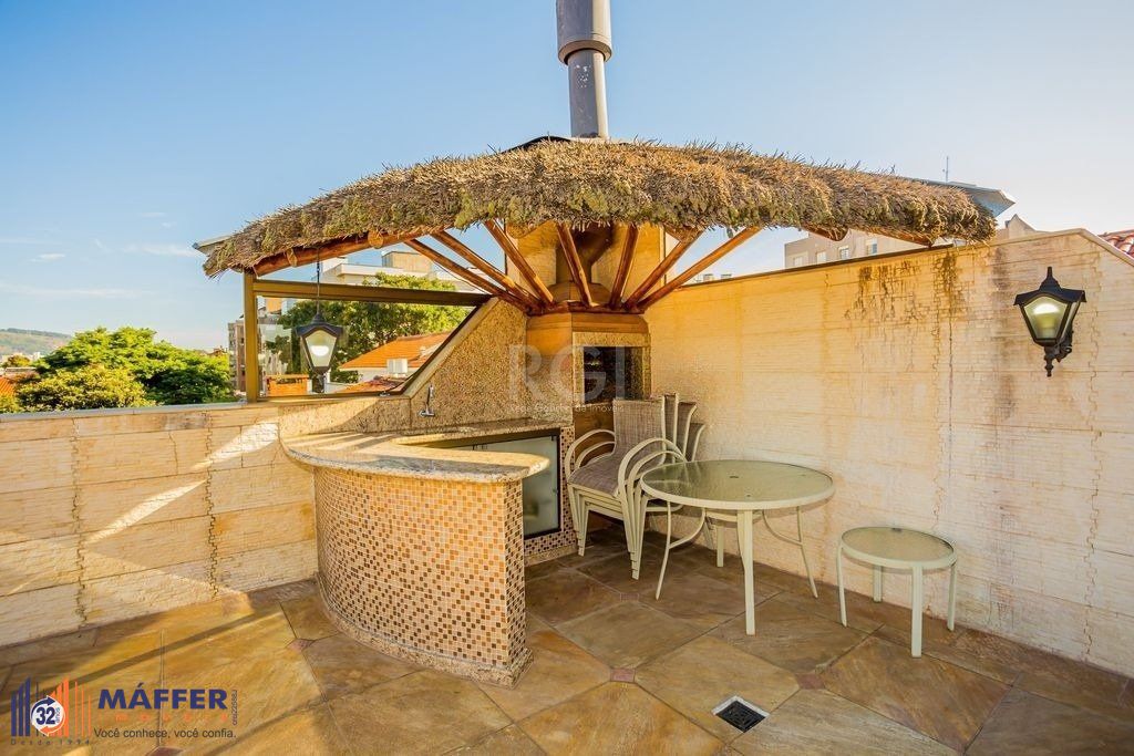 Casa, 4 quartos, à venda, 375 m², Jardim Itu - Porto Alegre — foto 3