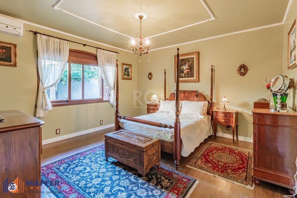 Casa, 3 quartos, 284 m² - Foto 12