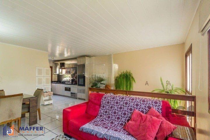 Casa, 3 quartos, à venda, 216 m², Partenon - Porto Alegre — foto 4