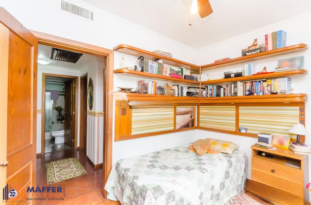 Apartamento, 4 quartos, 216 m² - Foto 23
