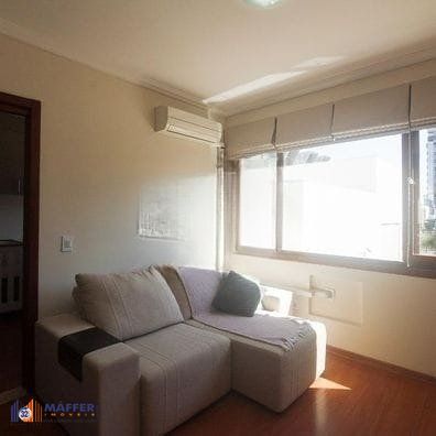 Apartamento, 1 suíte, à venda, 42 m², Bela Vista - Porto Alegre — foto 5