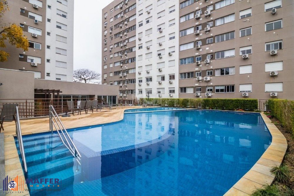 Apartamento, 1 quarto, à venda, 49 m², Teresópolis - Porto Alegre — foto 4
