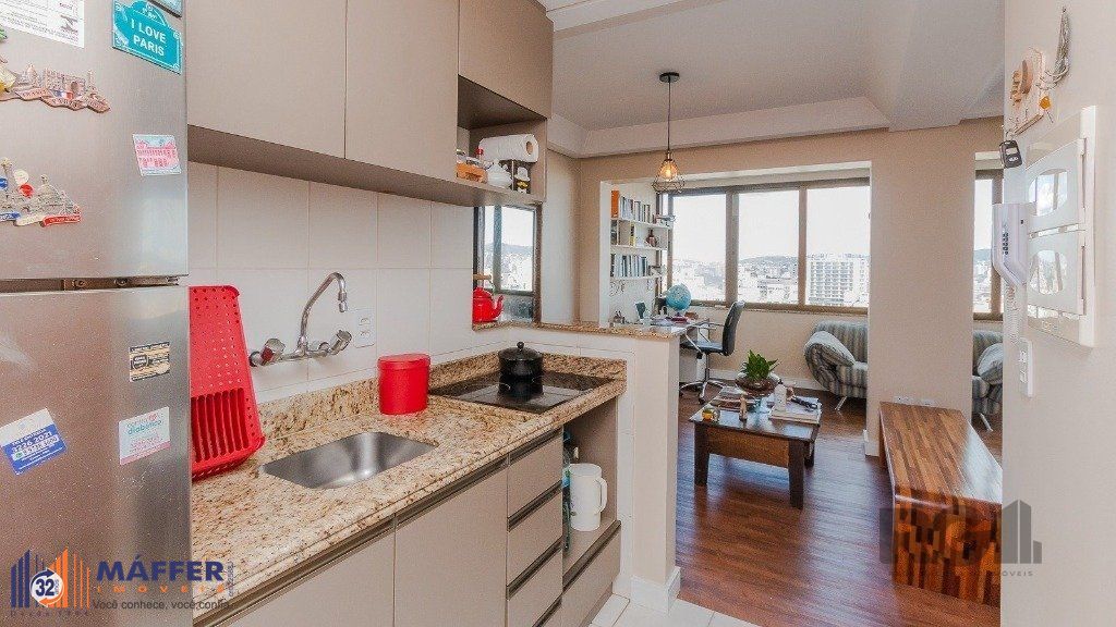 Cobertura, 2 quartos, 89 m² - Foto 12