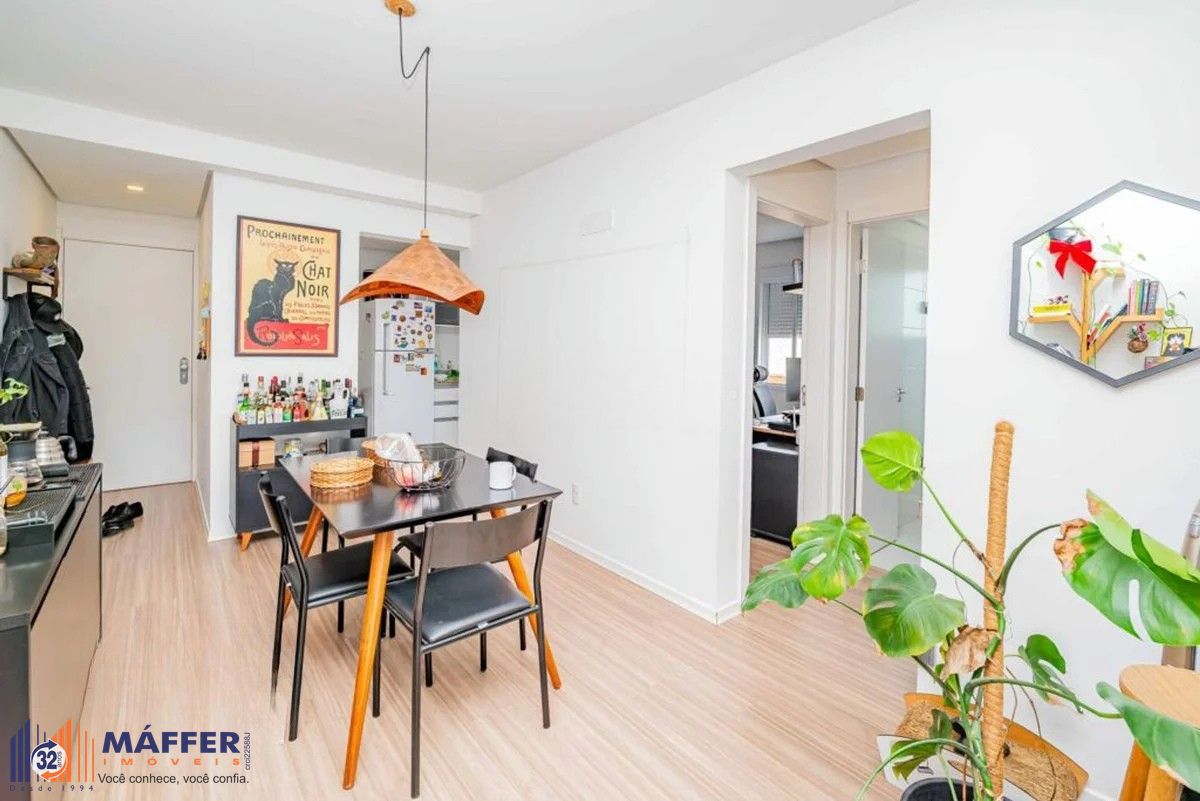 Apartamento, 2 quartos, 70 m² - Foto 3