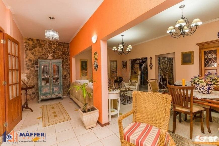 Casa, 3 quartos, à venda, 300 m², Cristal - Porto Alegre — foto 4