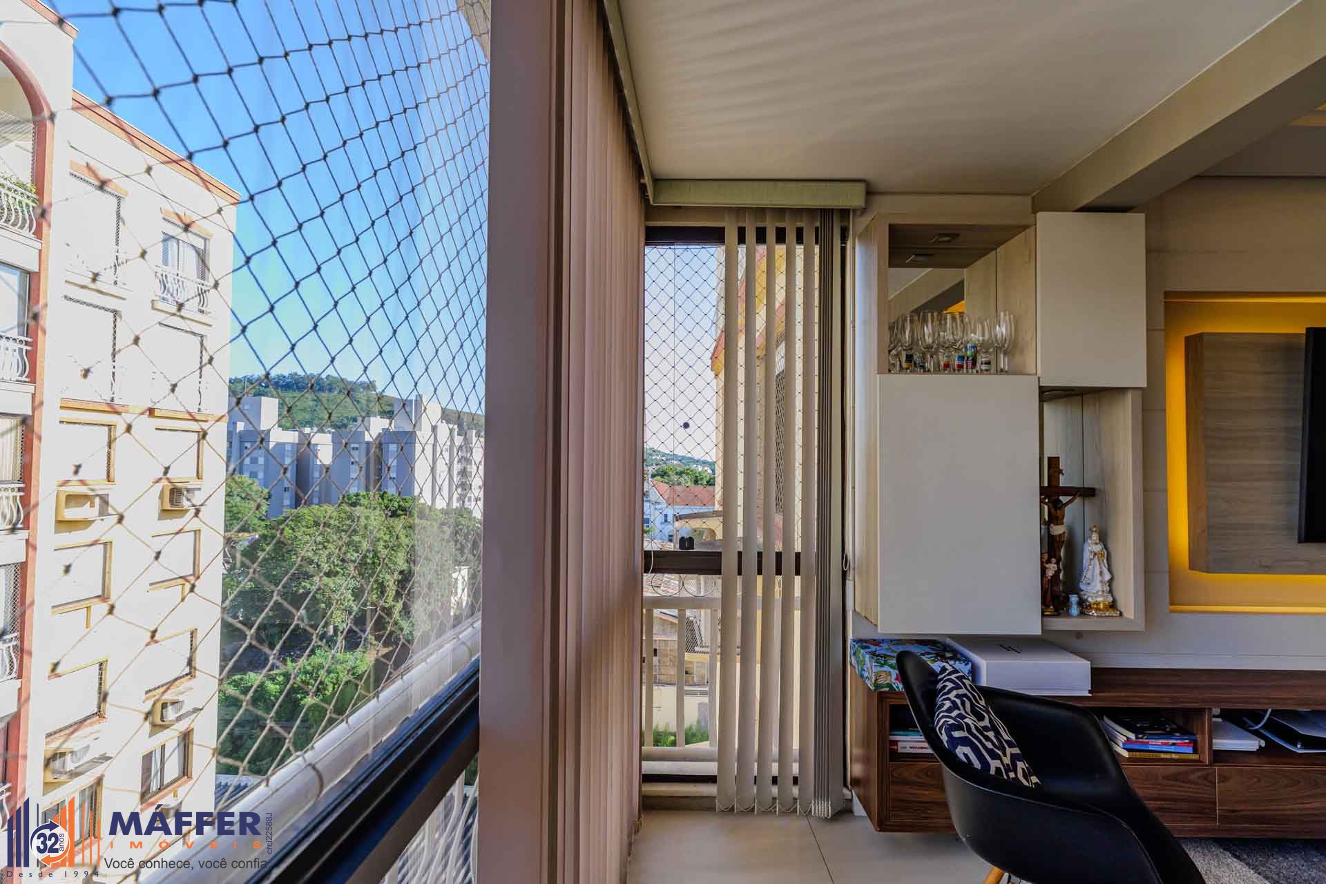 Apartamento, 3 quartos, 93 m² - Foto 6