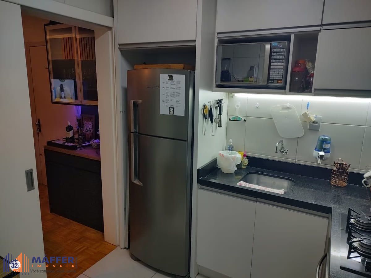 Apartamento, 3 quartos, 71 m² - Foto 11