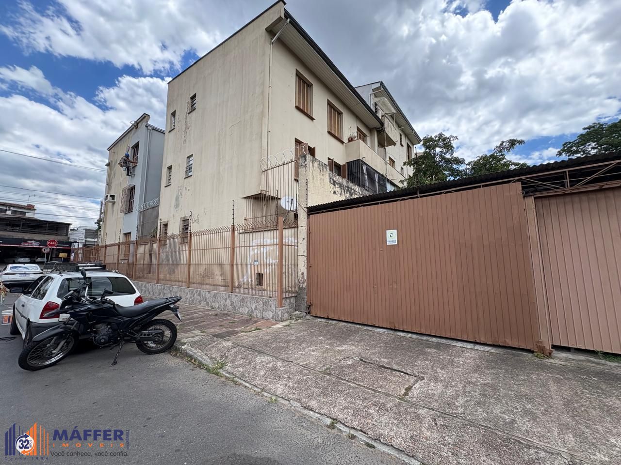 Apartamento, 3 quartos, 59 m² - Foto 18
