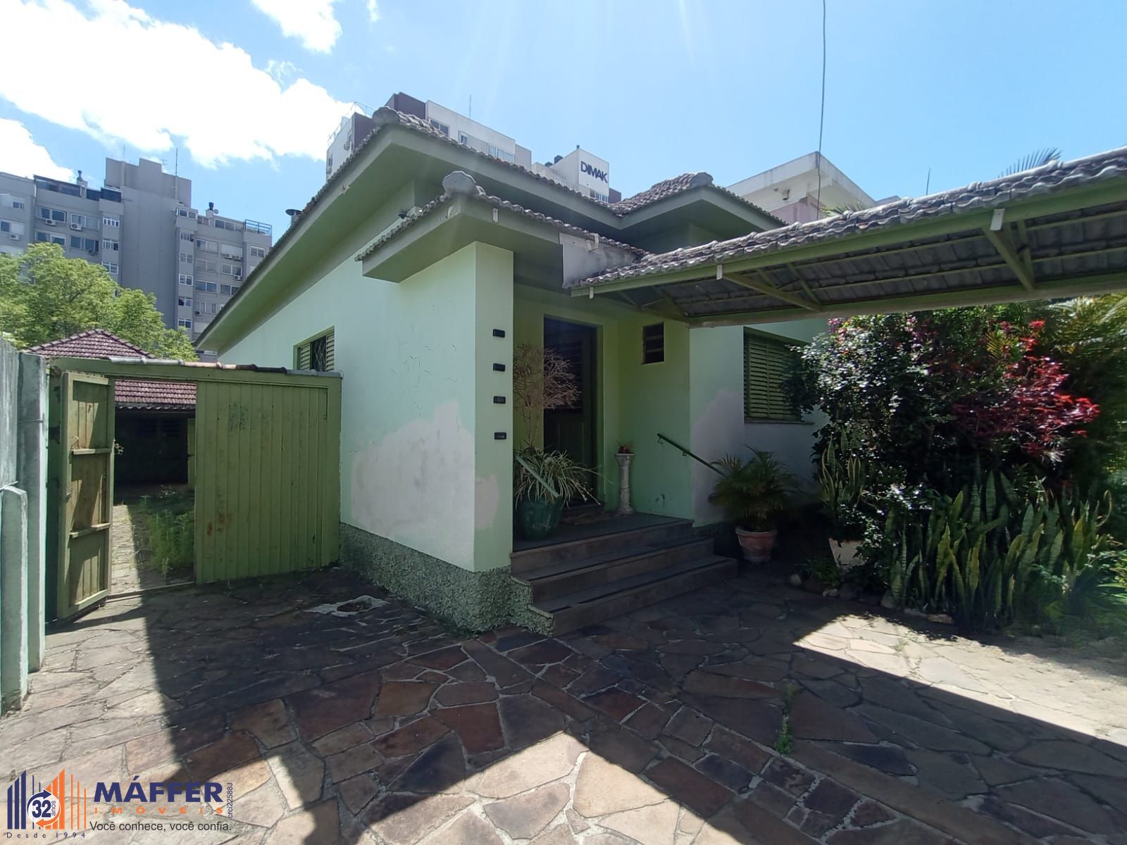 Casa, 3 quartos, à venda, 392 m², Menino Deus - Porto Alegre — foto 2