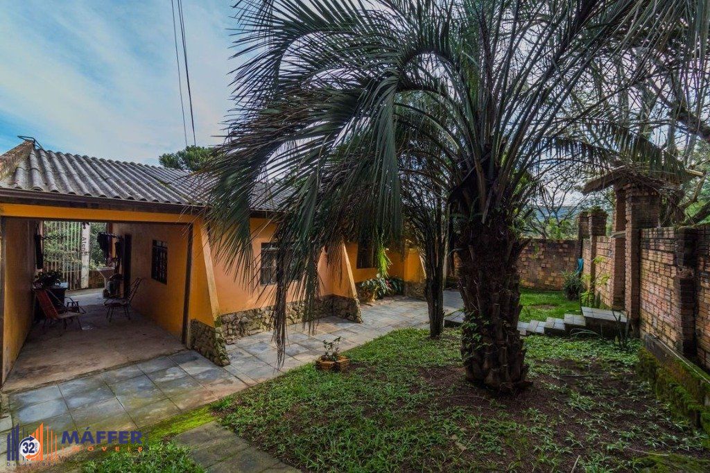 Casa, 3 quartos, 180 m² - Foto 1