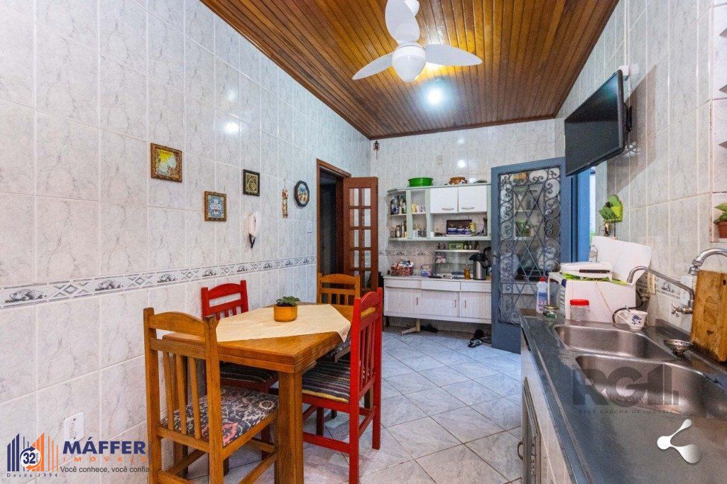 Casa, 3 quartos, 240 m² - Foto 22