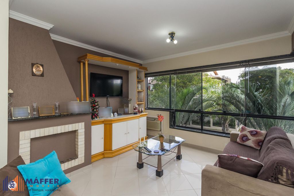 Apartamento, 3 quartos, 192 m² - Foto 1