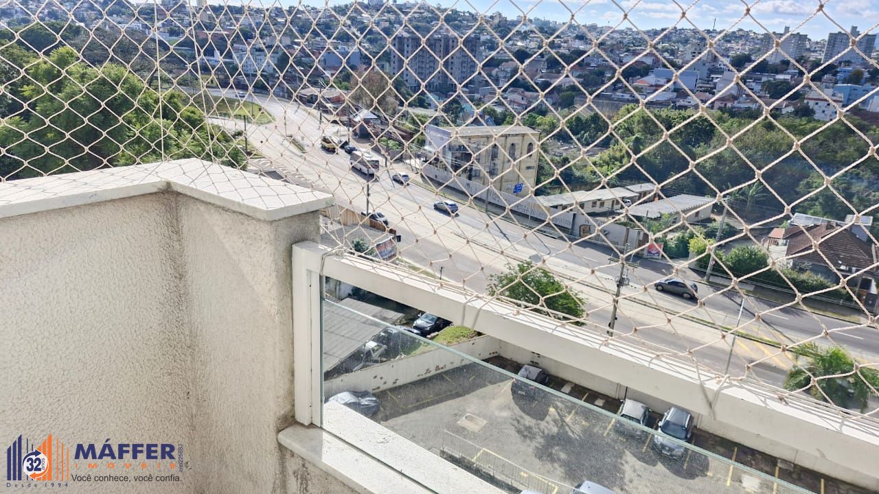 Apartamento, 2 quartos, 48 m² - Foto 4
