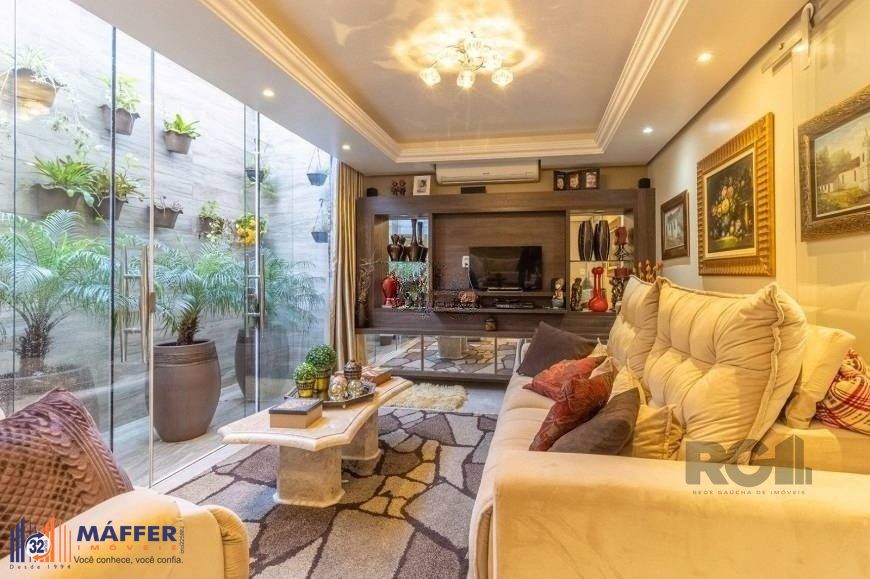 Casa, 3 quartos, à venda, 281 m², Jardim Itu - Porto Alegre — foto 3