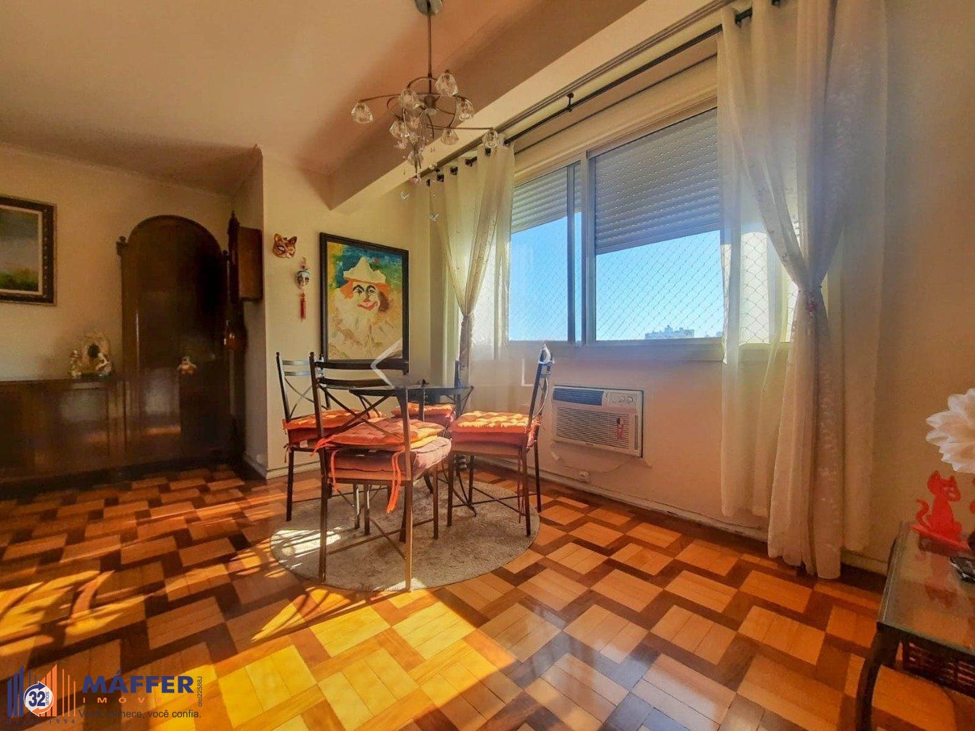 Apartamento, 5 quartos, 192 m² - Foto 7