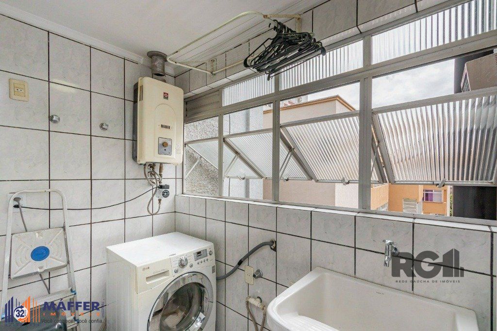 Cobertura, 3 quartos, 191 m² - Foto 14